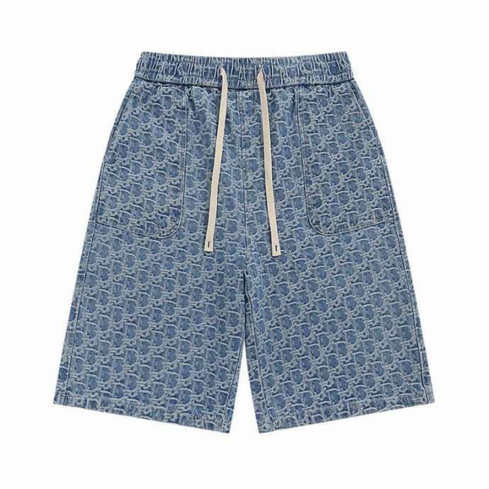 Dior Pants Short _SKUDiorM-3XLk0719033